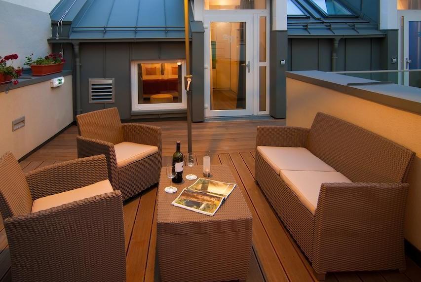 Safestay Hotel Vienne