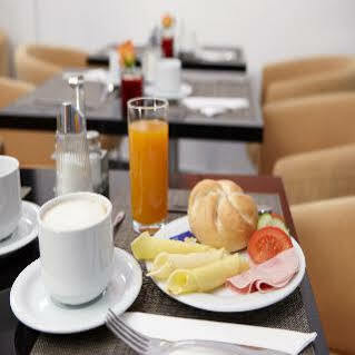 Safestay Hotel Vienne