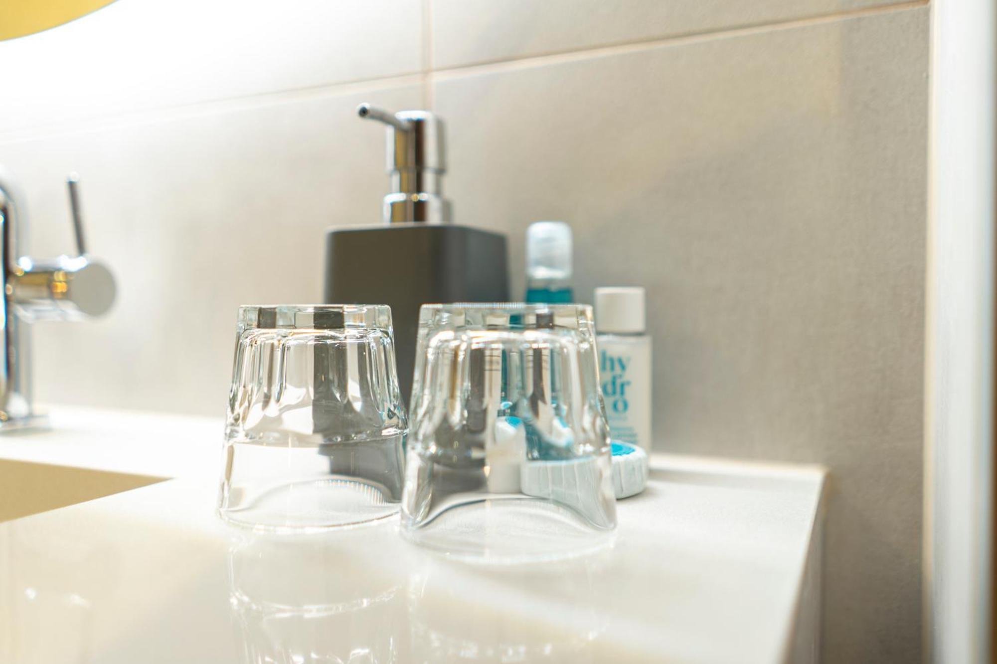 Hotel Fortyplusone Hotel, New! Soft Opening Viena