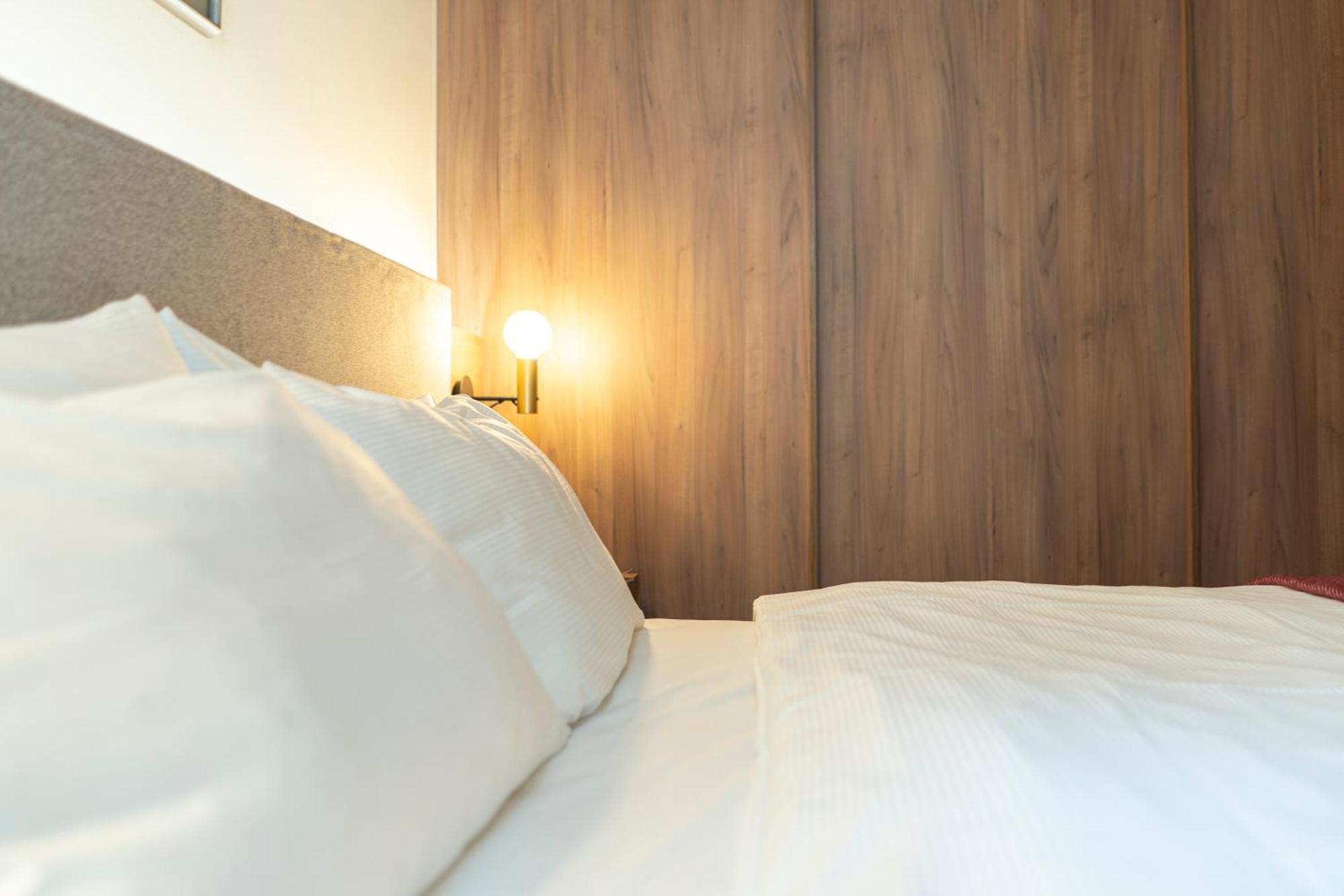 Fortyplusone Hotel, New! Soft Opening 4* Viena