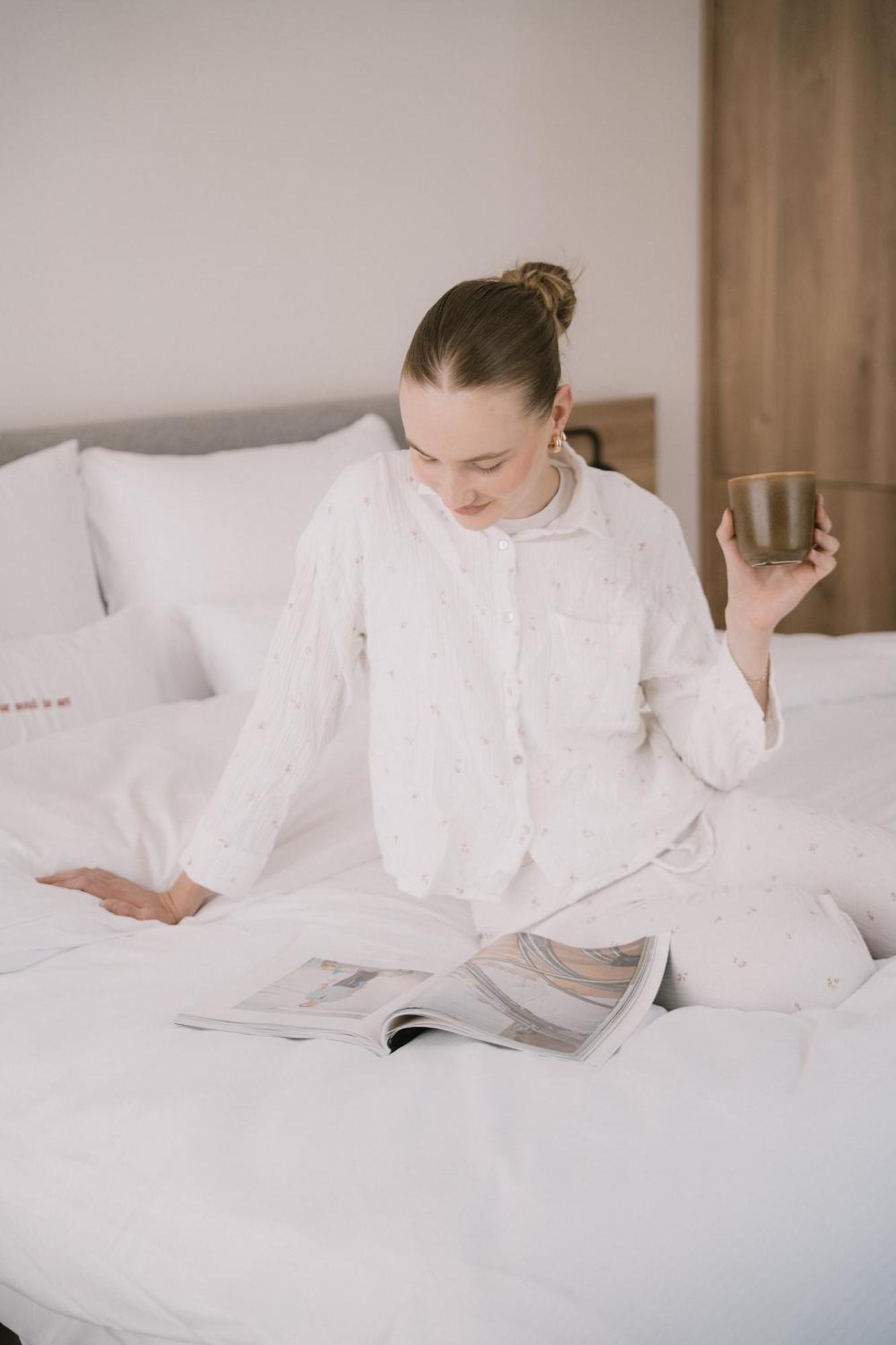 Fortyplusone Hotel, New! Soft Opening 4* Viena