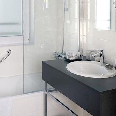 Fortyplusone Hotel, New! Soft Opening Viena