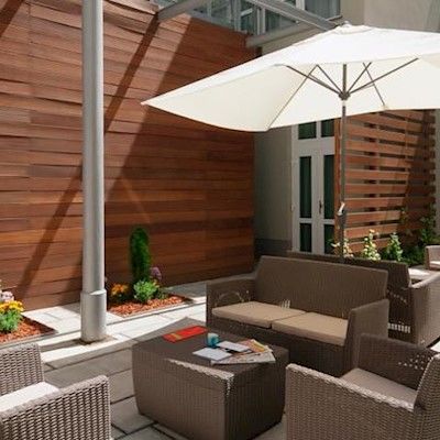 Fortyplusone Hotel, New! Soft Opening Hotel Viena