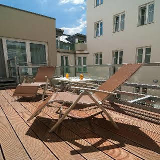 Fortyplusone Hotel, New! Soft Opening Hotel Viena
