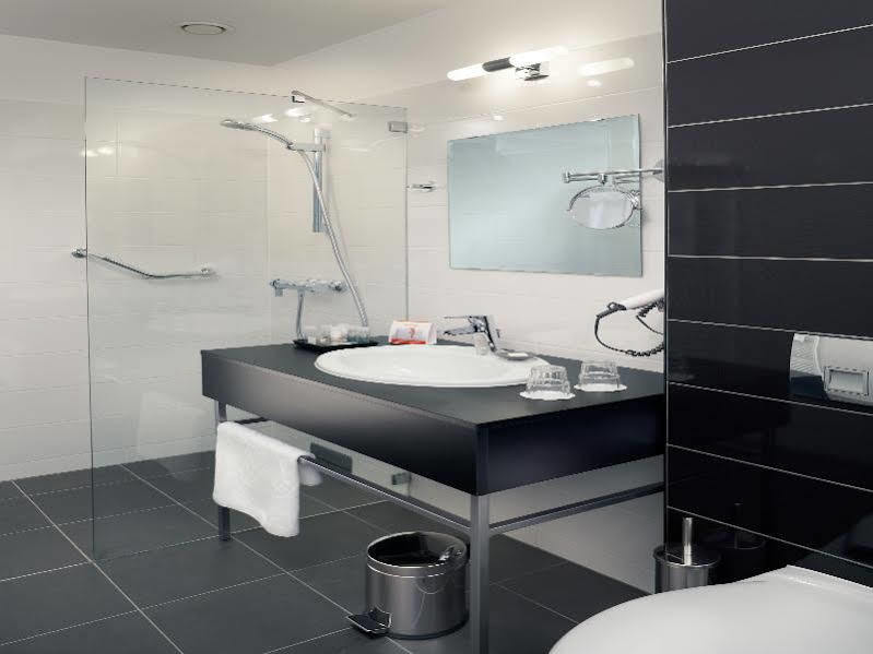 Fortyplusone Hotel, New! Soft Opening 4* Viena