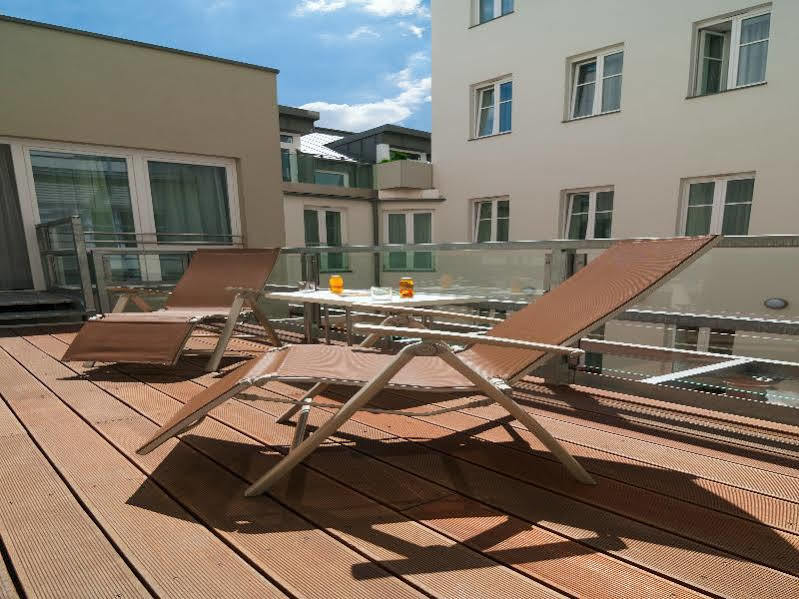 Hotel Fortyplusone Hotel, New! Soft Opening Viena