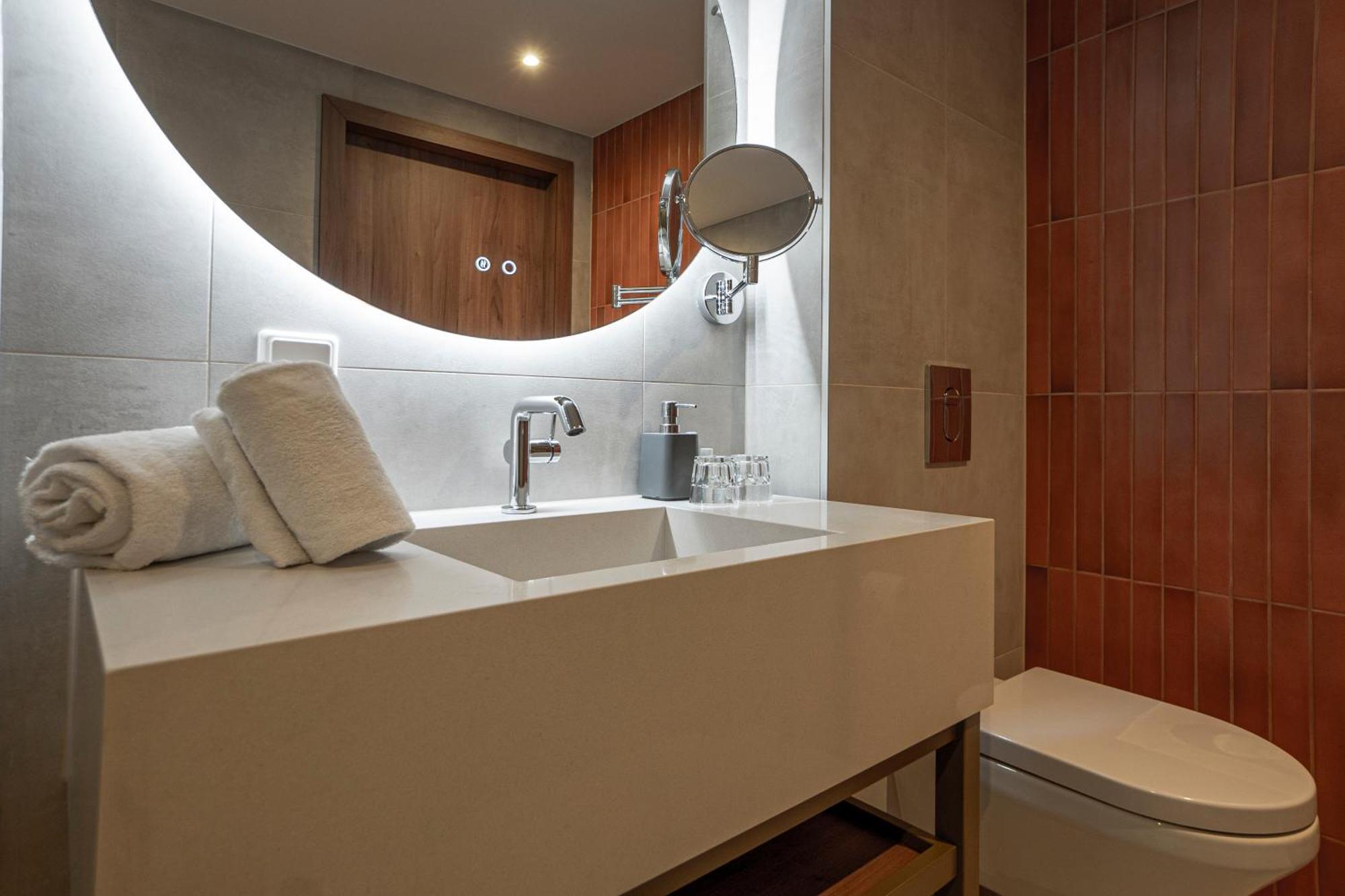 Fortyplusone Hotel, New! Soft Opening Wien