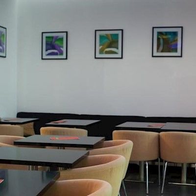 Fortyplusone Hotel, New! Soft Opening Hotel Wien